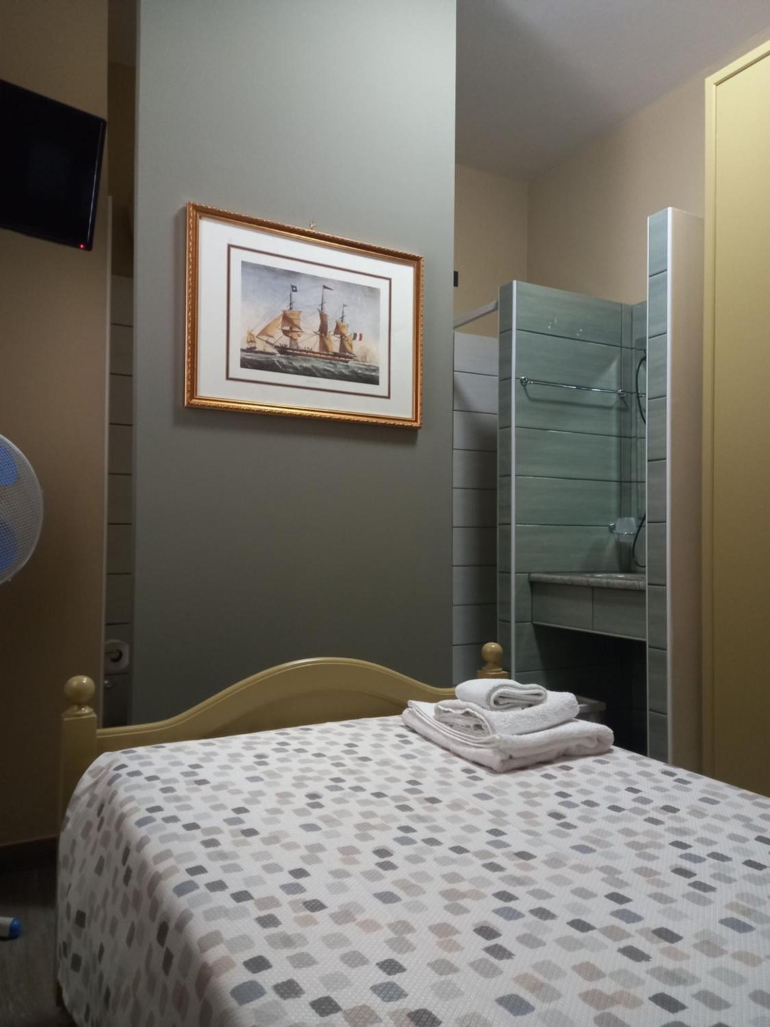 B&B Tenuta Bianca Oliveto Citra Exteriér fotografie